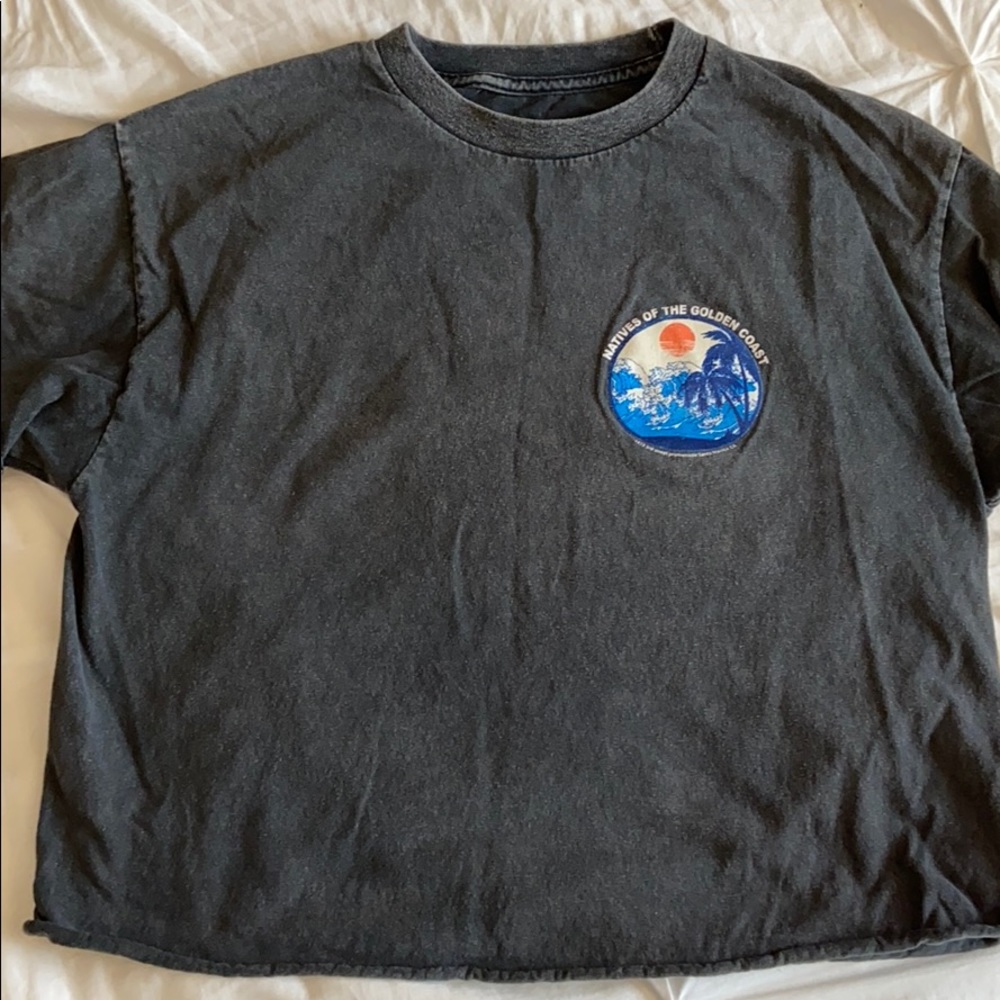 Brandy Melville t-shirt